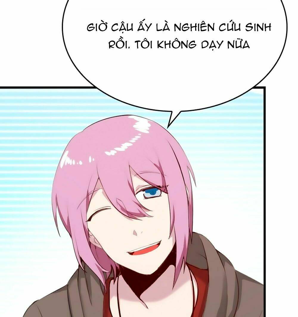 Bám Lấy Nam Thần Bất Chấp Thời Tiết: Chapter 18