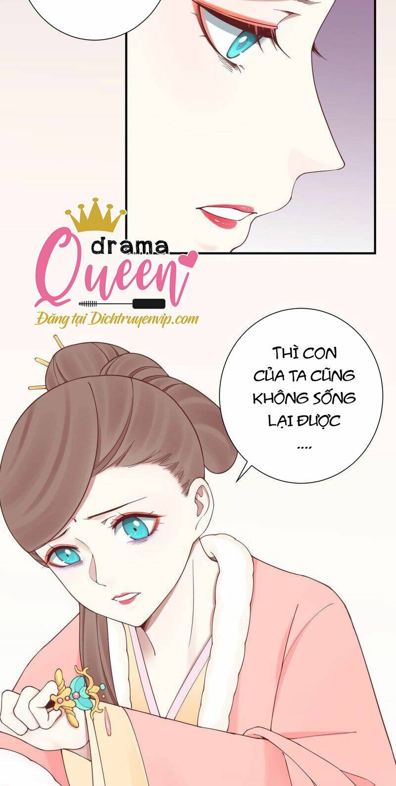 Hoàng Hậu Bận Lắm: Chapter 150