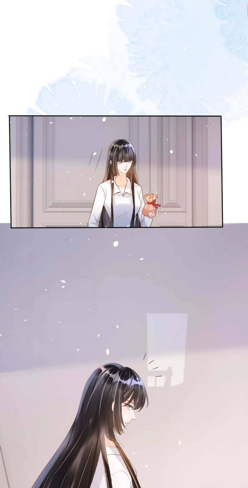 Dây Dưa Không Dứt: Chapter 21