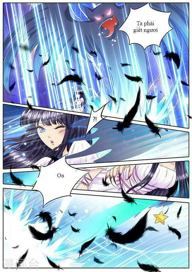 Gia Huynh Ở Lại Tìm Đường Chết: Chapter 15