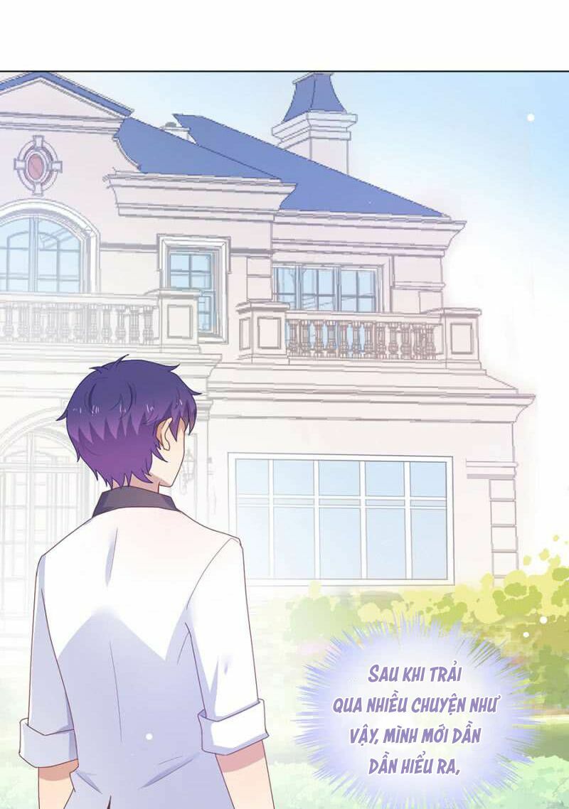 Ma Lạt Thiên Kim Đẩu Ác Thiếu: Chapter 105