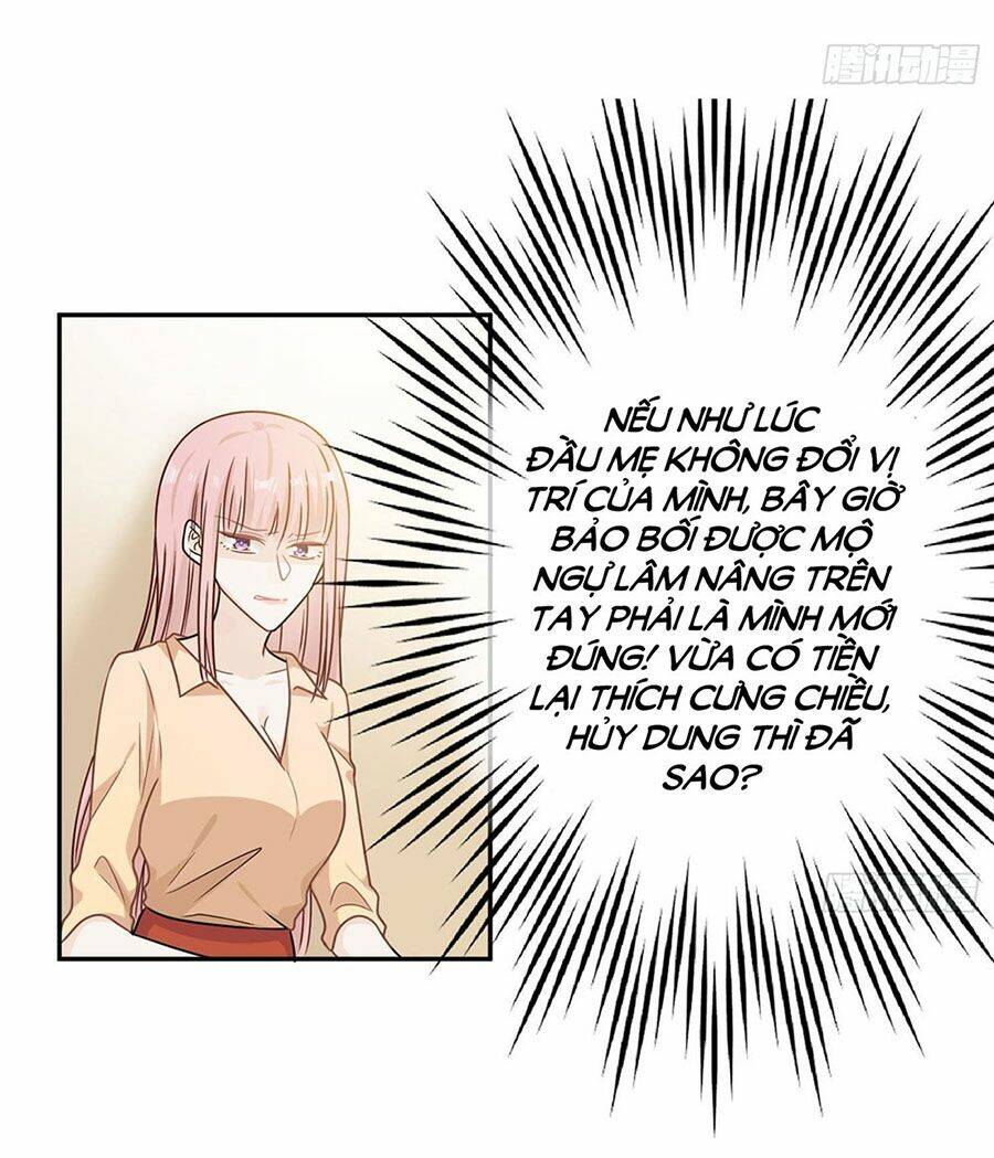 Hai Cách Tìm Gặp Người Yêu: Chapter 69