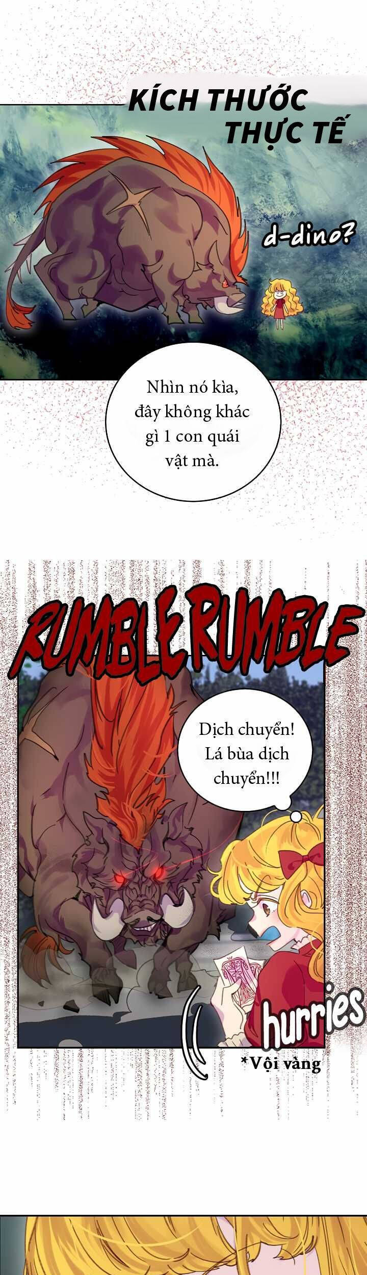 Đừng Xem Thường Nữ Phụ: Chapter 109