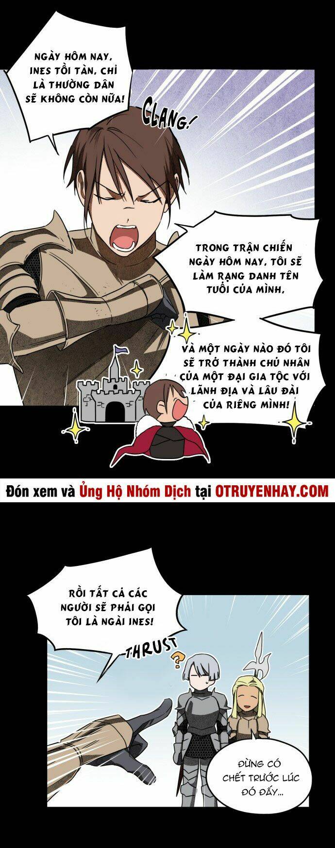 LÂU ĐÀI VÔ DANH: Chapter 27