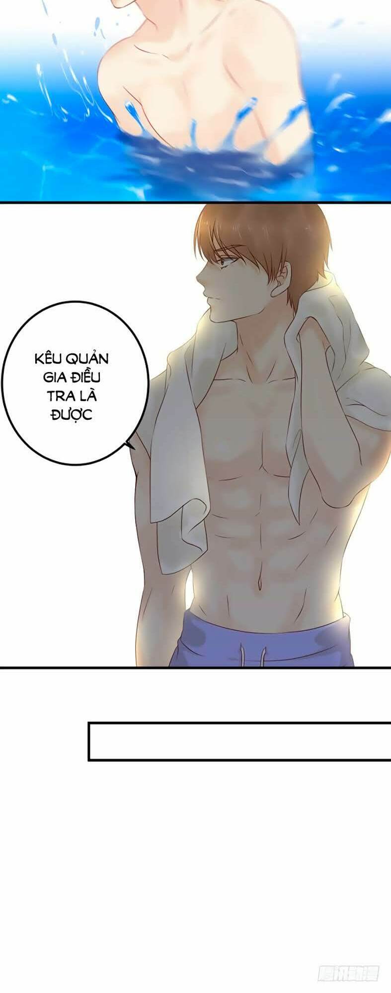 Thâm Hải Chi Ca: Chapter 15