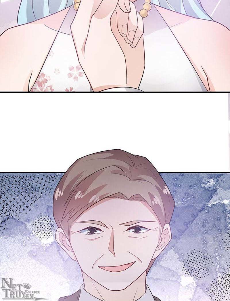 Thịnh Thế Điềm Sủng: Tiểu Manh Thê Của Dịch Thiếu: Chapter 101