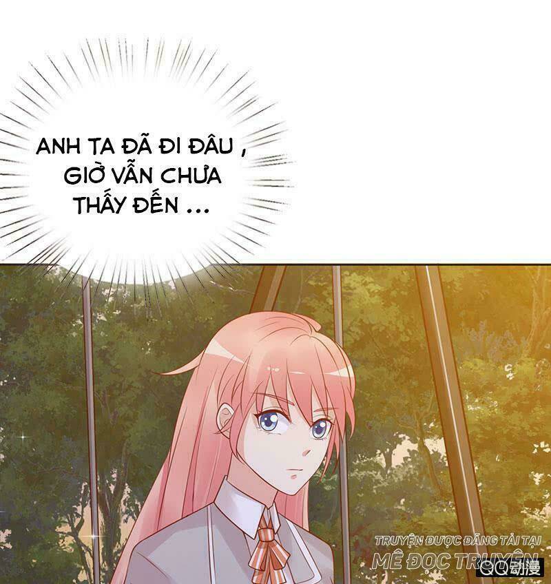 Băng Sơn Học Trưởng Không Được Chọc: Chapter 28.1