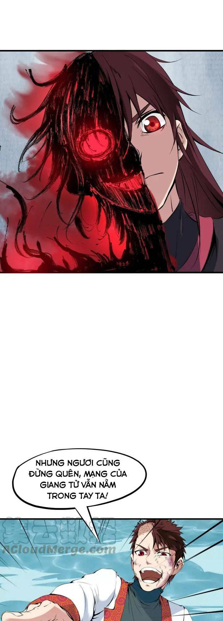 Long Mạch Võ Thần: Chapter 26