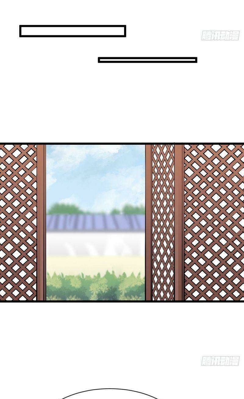Trường Sinh Cửu Thiên Tuế: Chapter 29