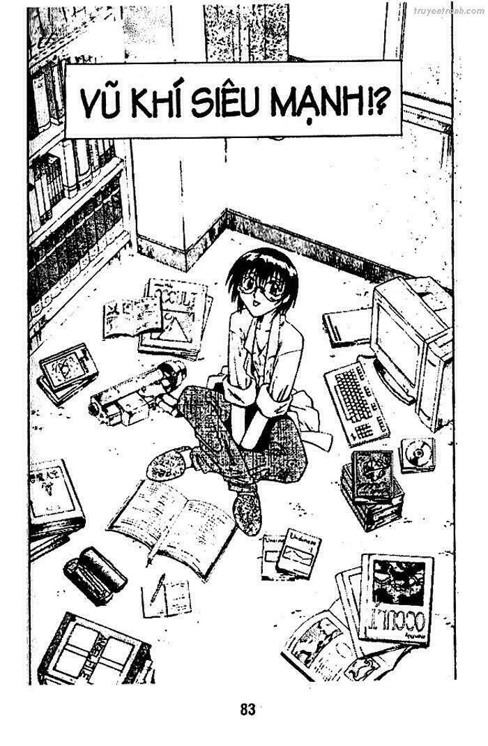 Devil And Devil: Chapter 52