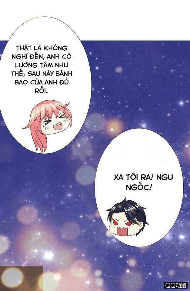 Băng Sơn Học Trưởng Không Được Chọc: Chapter 50.2