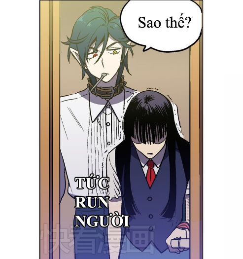 Xin Đừng Cắn Em: Chapter 6