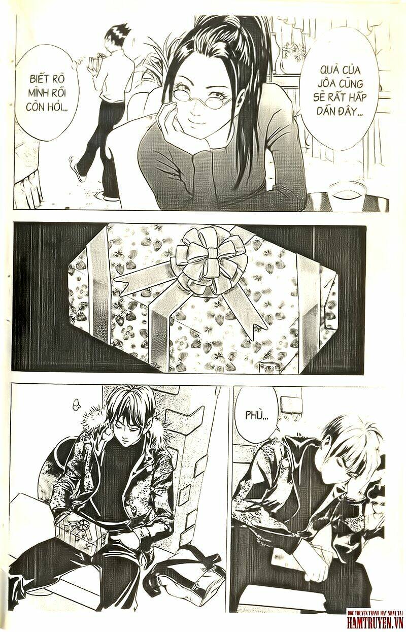 Ai Hơn Ai: Chapter 244