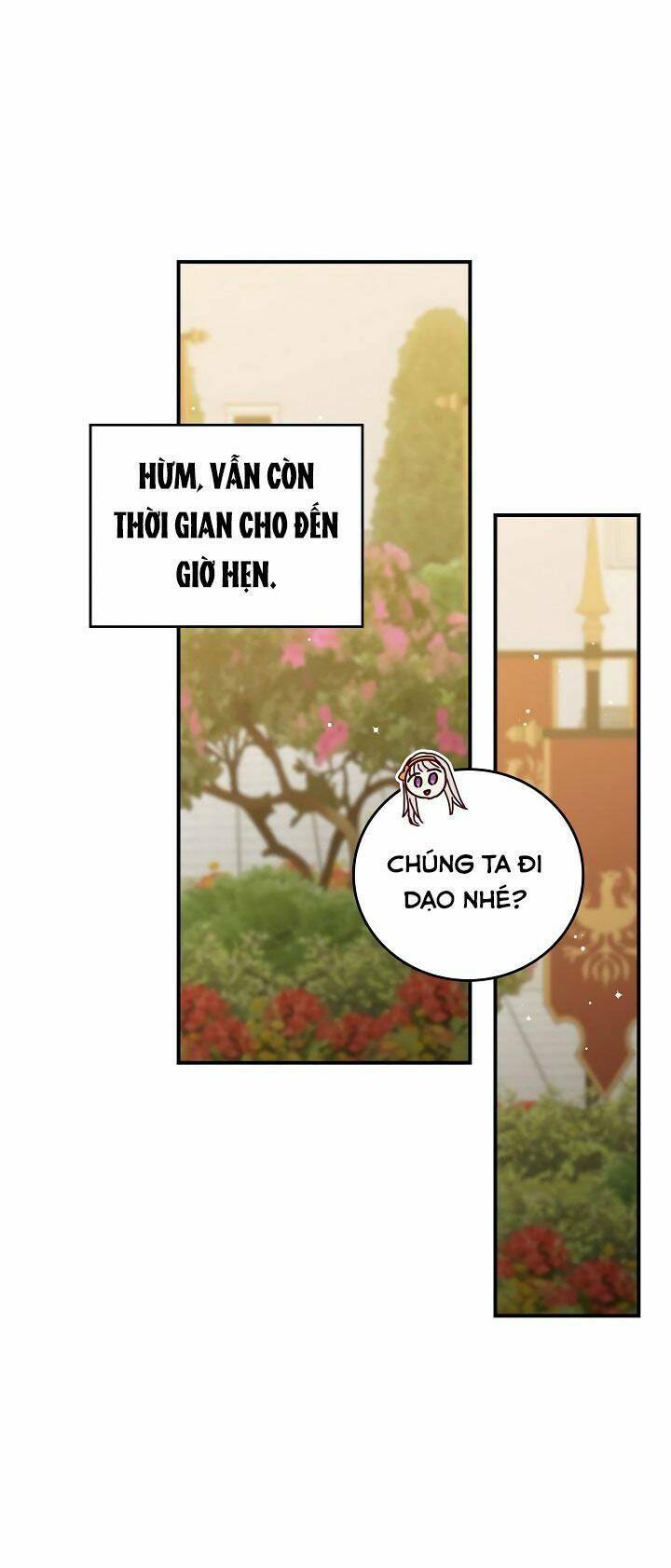 Đừng Chọc Đứa Em Gái Bé Bỏng Của Chúng Tôi: Chapter 48