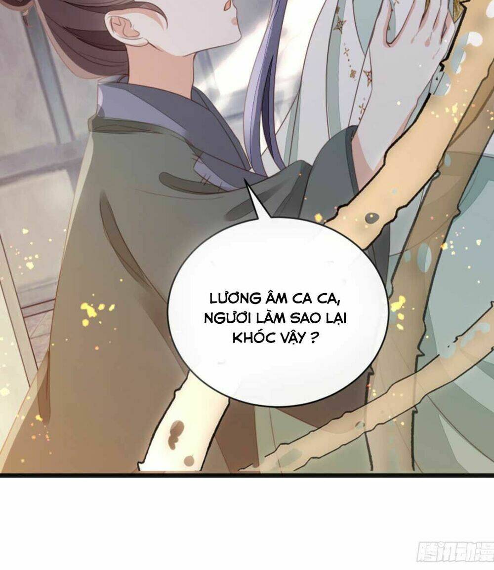 Mau Xuyên Không Rửa Tội Cho Nhân Vật Phản Diện: Chapter 90