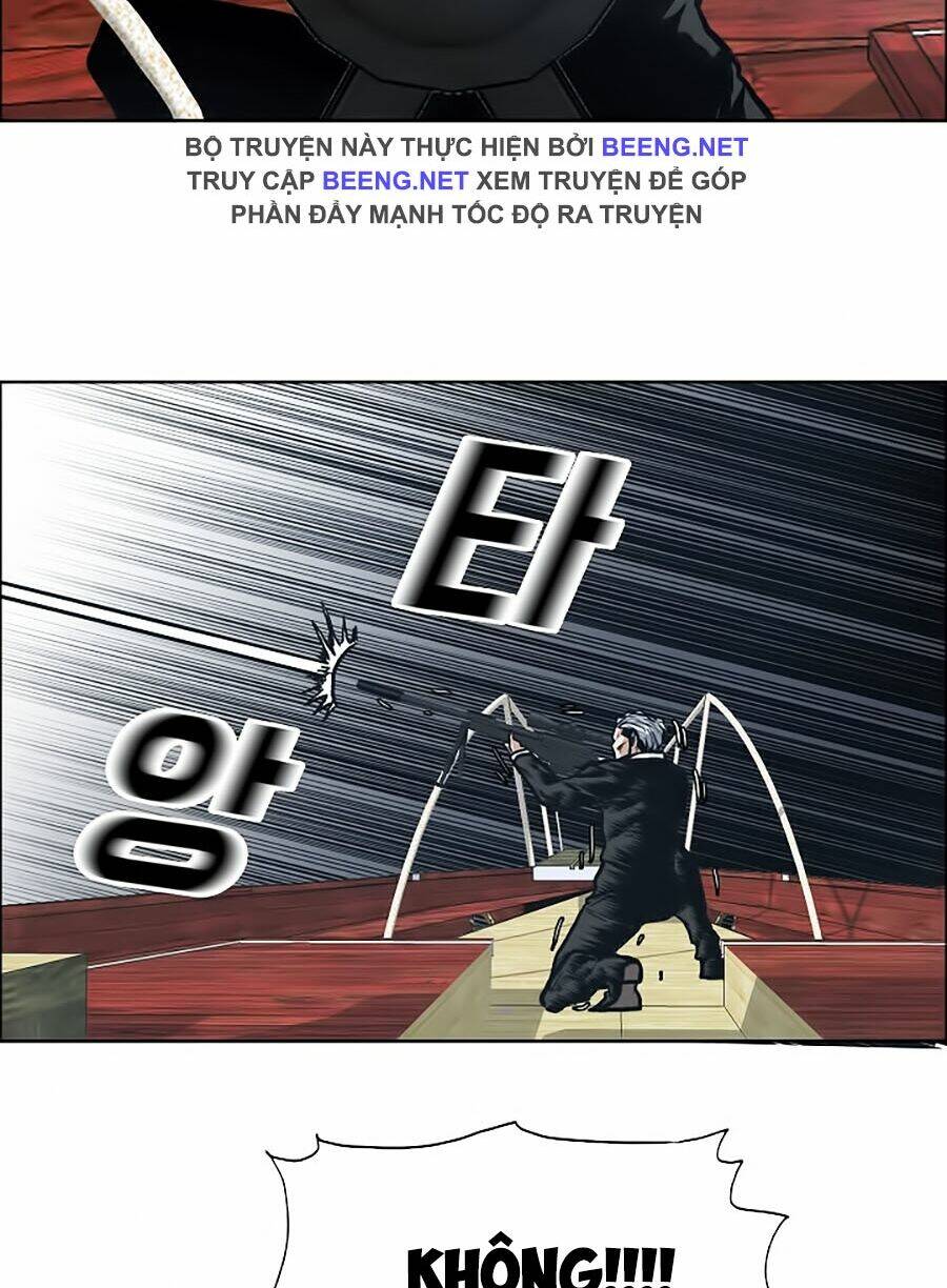 Bá Chủ Học Đường Ss3: Chapter 8