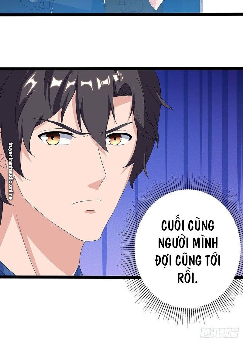 Trọng Sinh Khí Thiếu Quy Lai: Chapter 113