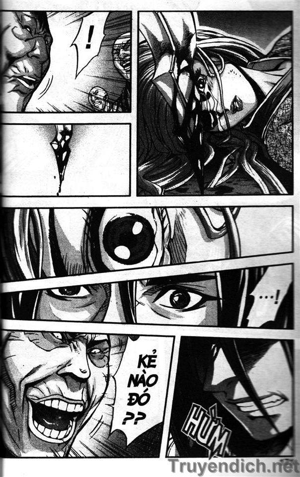 Diêm Đế: Chapter 32.6