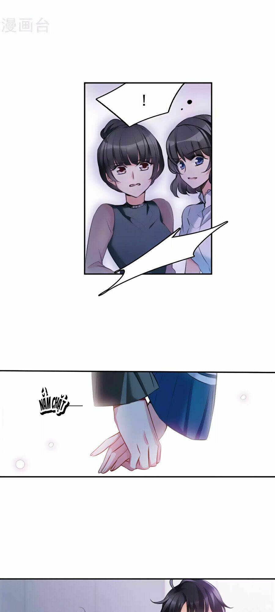 Cuốn Sách Vận Mệnh Của Tôi: Chapter 25