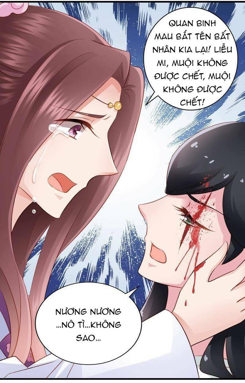 Thái Tử Điện Hạ Có Tin Vui: Chapter 50