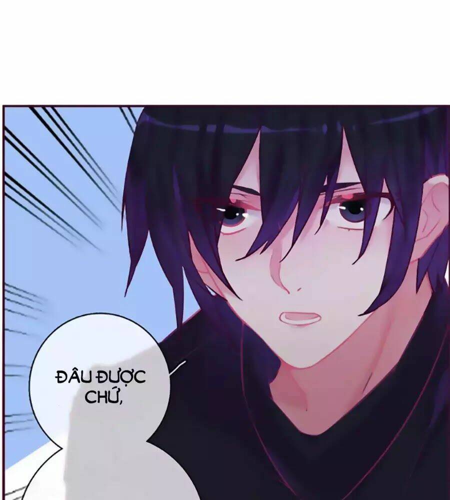 Đừng Nghịch, Ta Chỉ Muốn Yên Tĩnh: Chapter 65