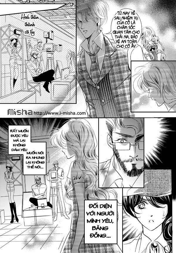 Bong Bóng Mùa Hè: Chapter 22