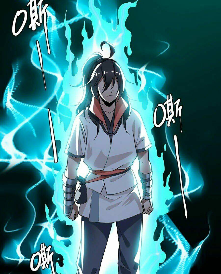 Siêu Đạo Thần Thuật: Chapter 19