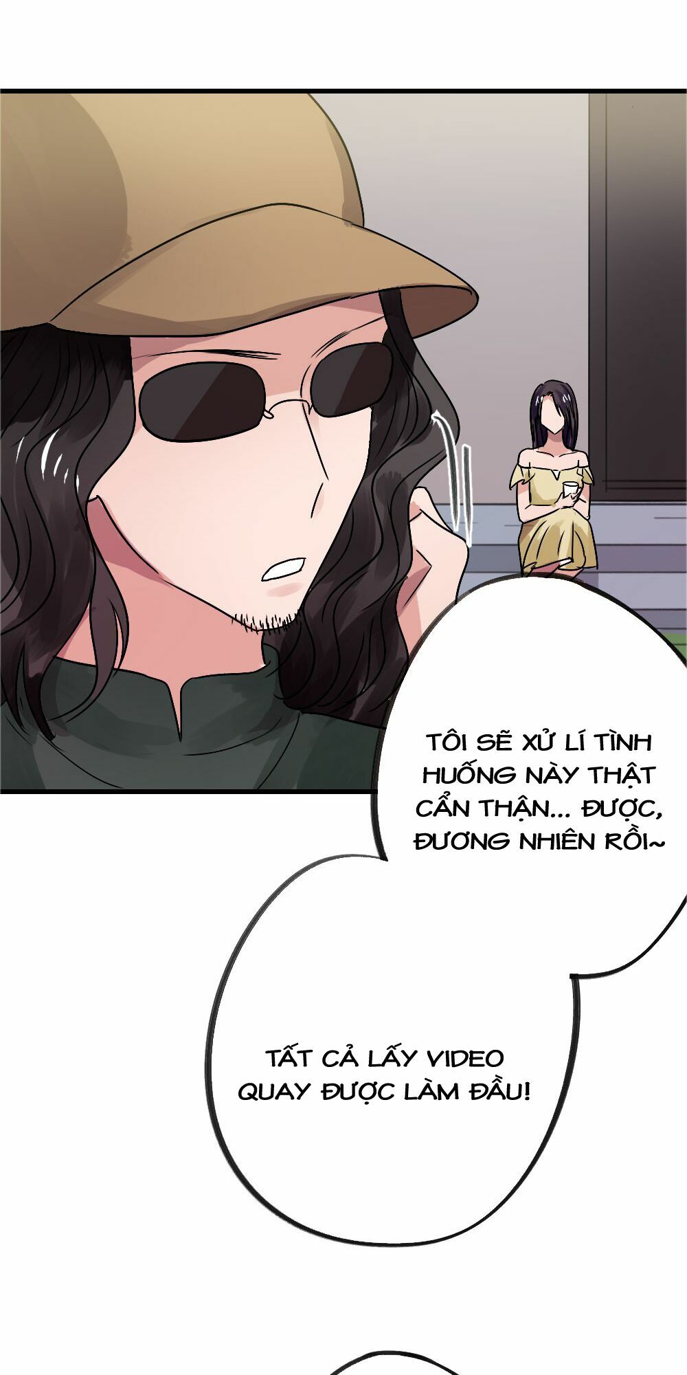 Phải Lòng Em Trai Của Bạn Gái Mình: Chapter 49