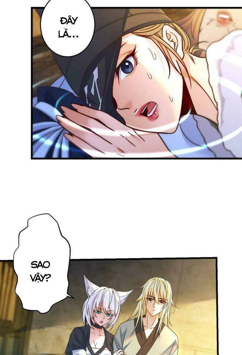 Ta Là Đại Hoàn Đan: Chapter 54