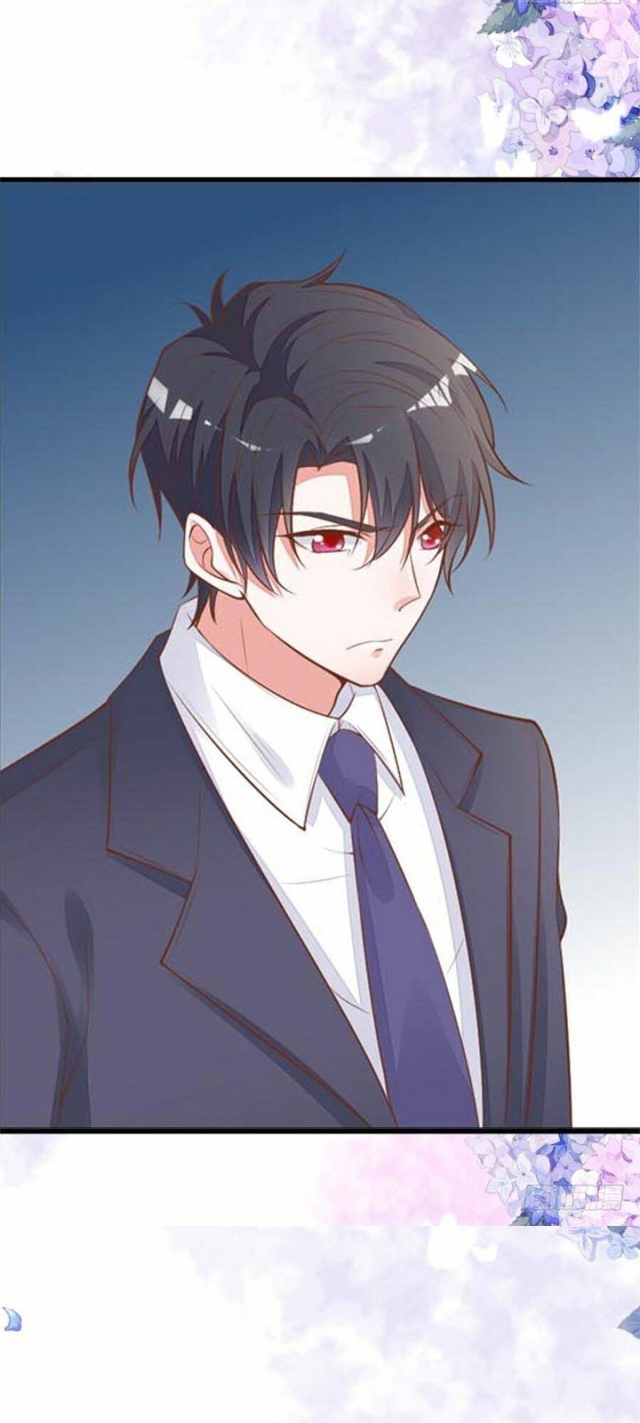 Thịnh Thế Hoa Sủng: Tôi Bị Bắt Làm Tù Binh: Chapter 20