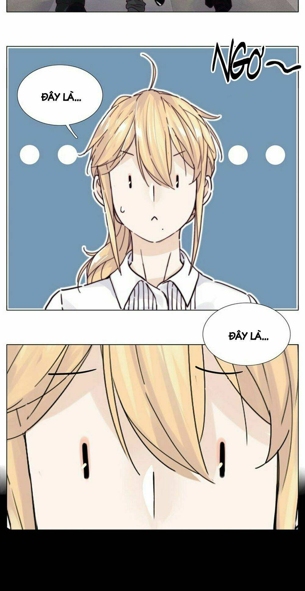 Tình Yêu Chớp Nhoáng: Chapter 73