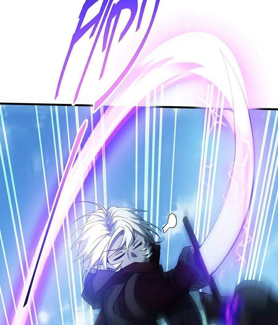 Người Chơi Siêu Mạnh: Chapter 4