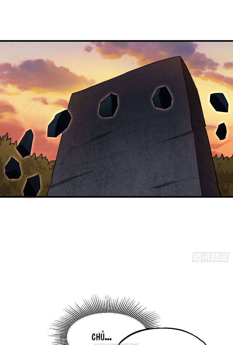 Minh Nhật Thần Đô: Chapter 26.2