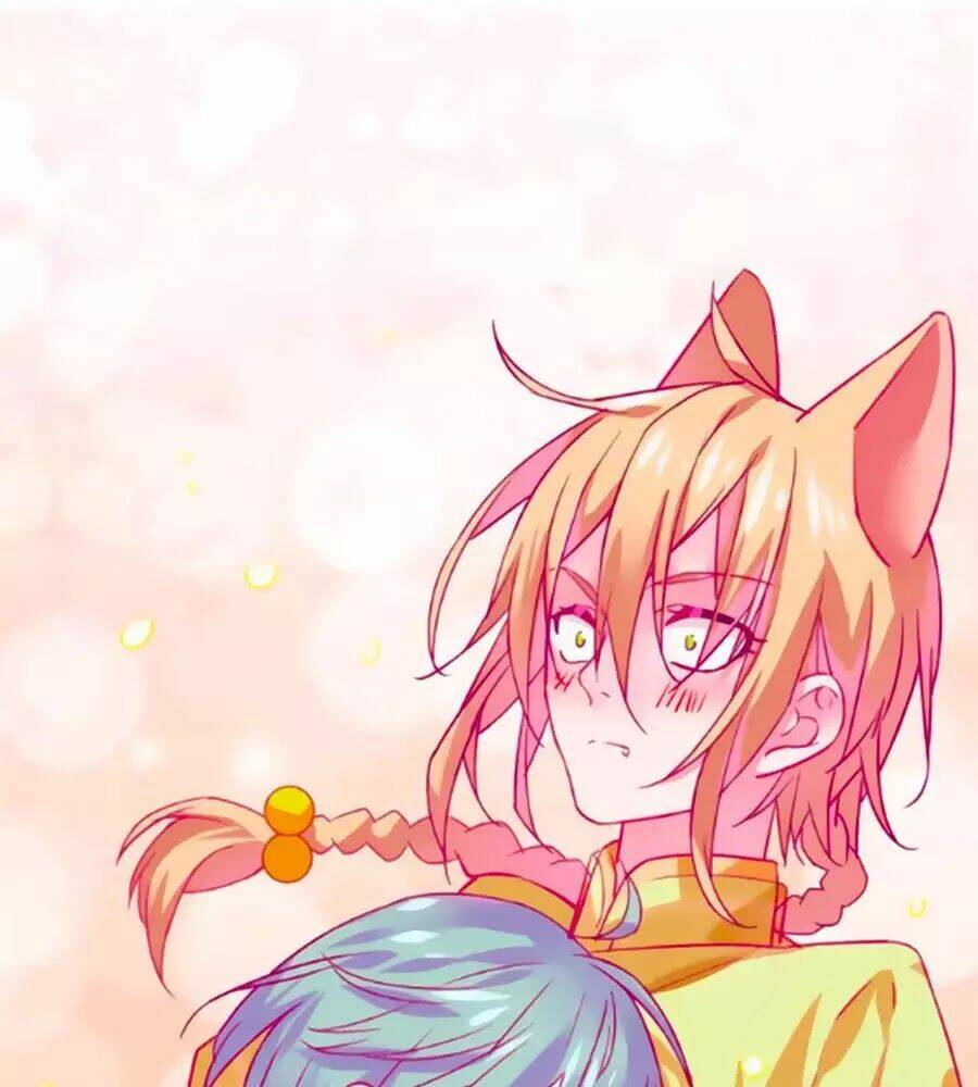 Đừng Nghịch, Ta Chỉ Muốn Yên Tĩnh: Chapter 64