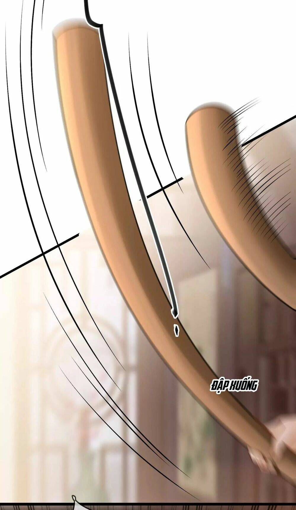 Thái Tử, Người Thật Ngọt Ngào: Chapter 43