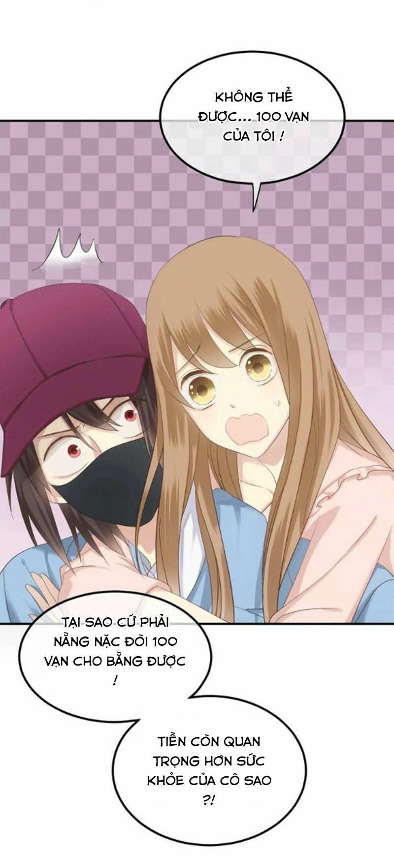 Thần Tượng Điểm Zero: Chapter 101