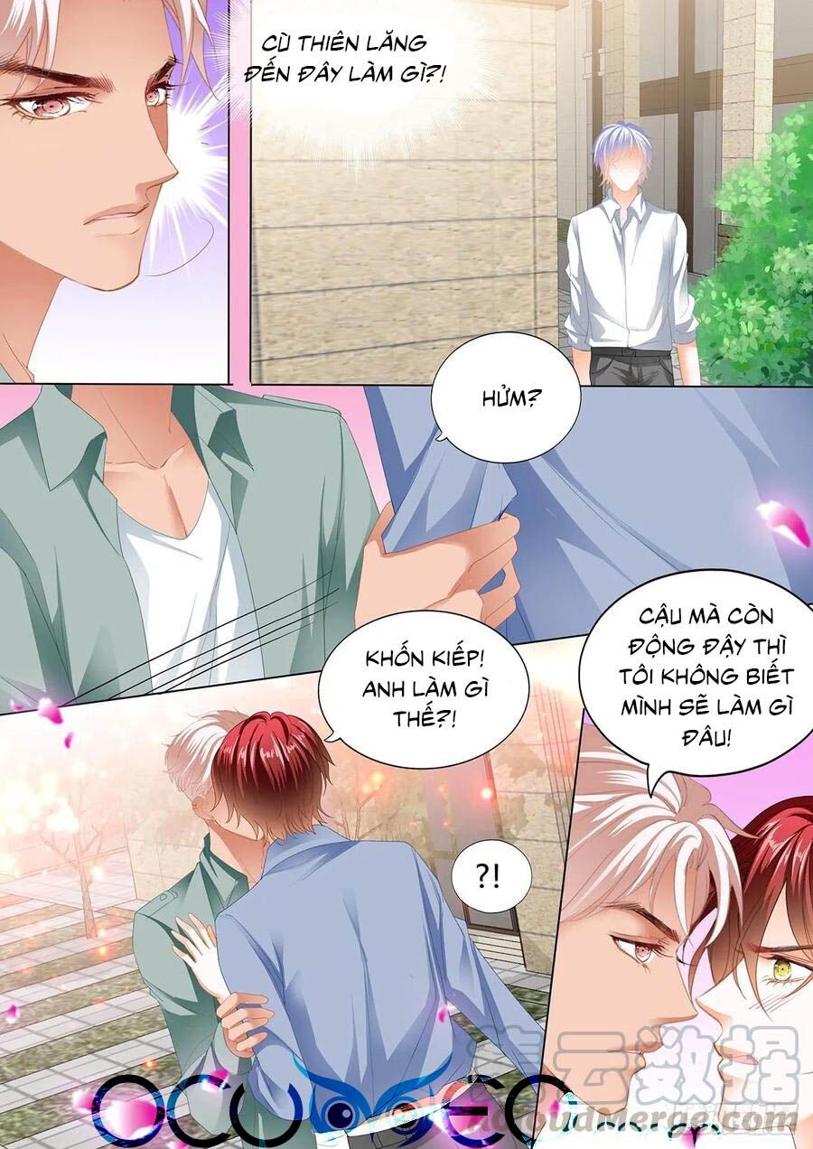 Bá Đạo Tiểu Thúc, Xin Trêu Chọc Vừa Thôi!: Chapter 157