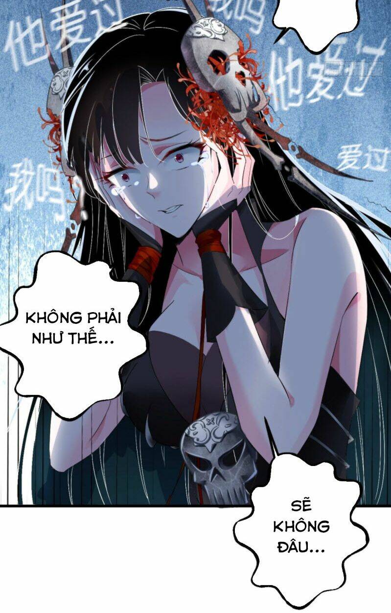 Tà Du Ký: Chapter 53