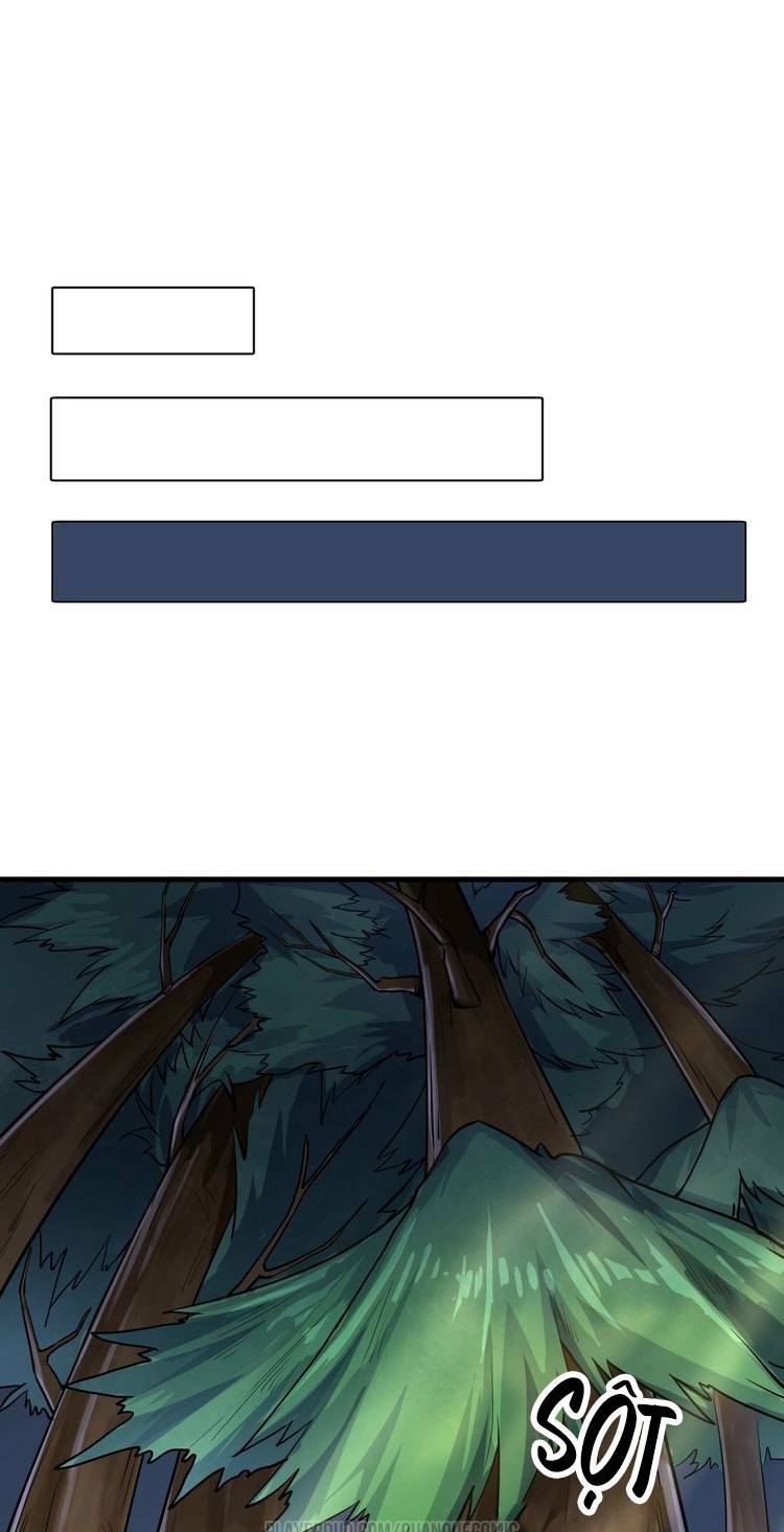 Đấu Hồn Đại Lục: Chapter 9