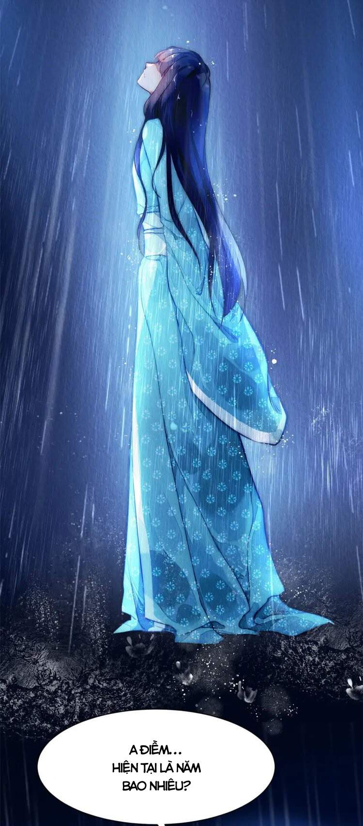 Vấn Đan Chu: Chapter 0.1