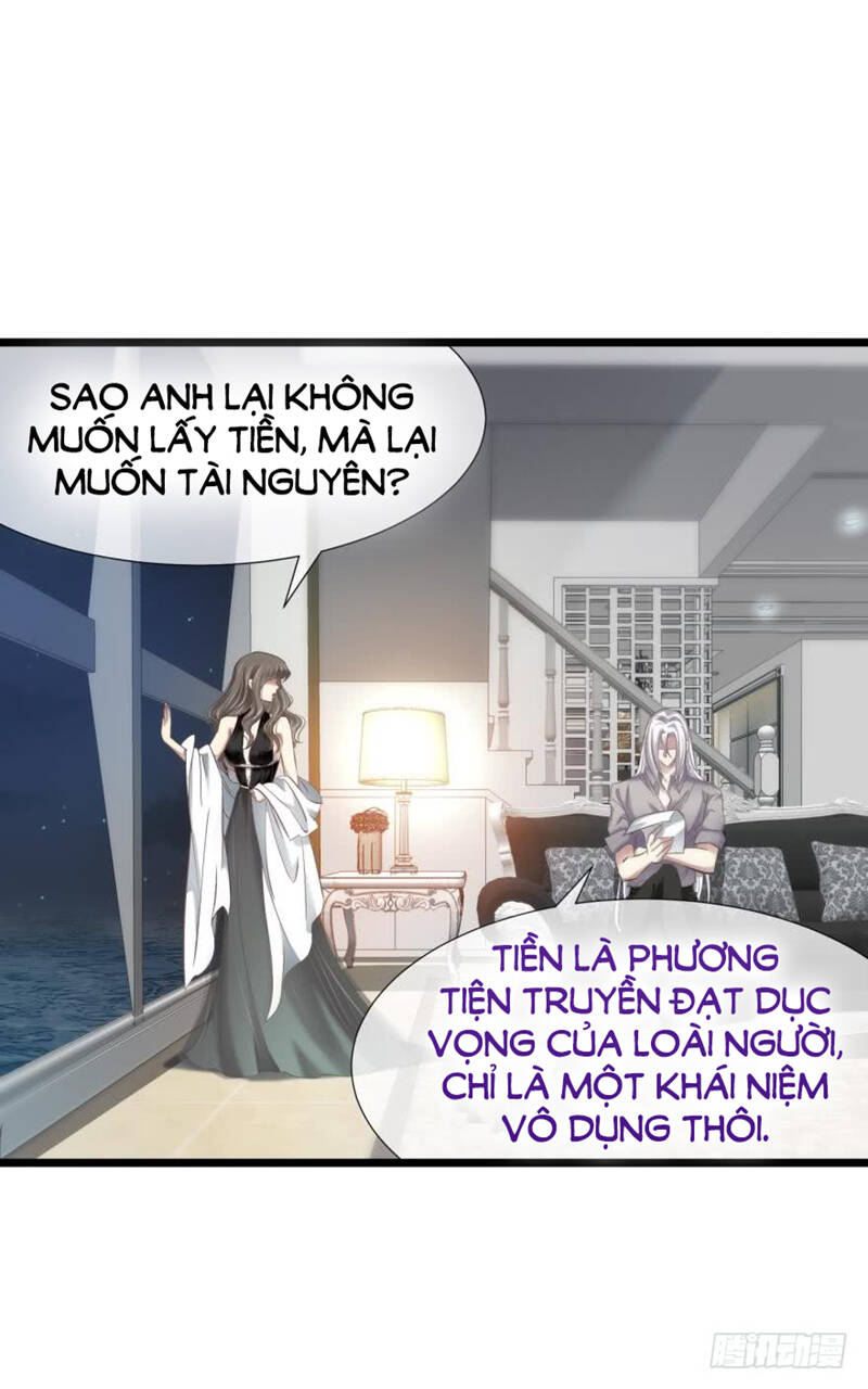 Một Vạn Tư Thế Công Lược Yêu Nam: Chapter 109