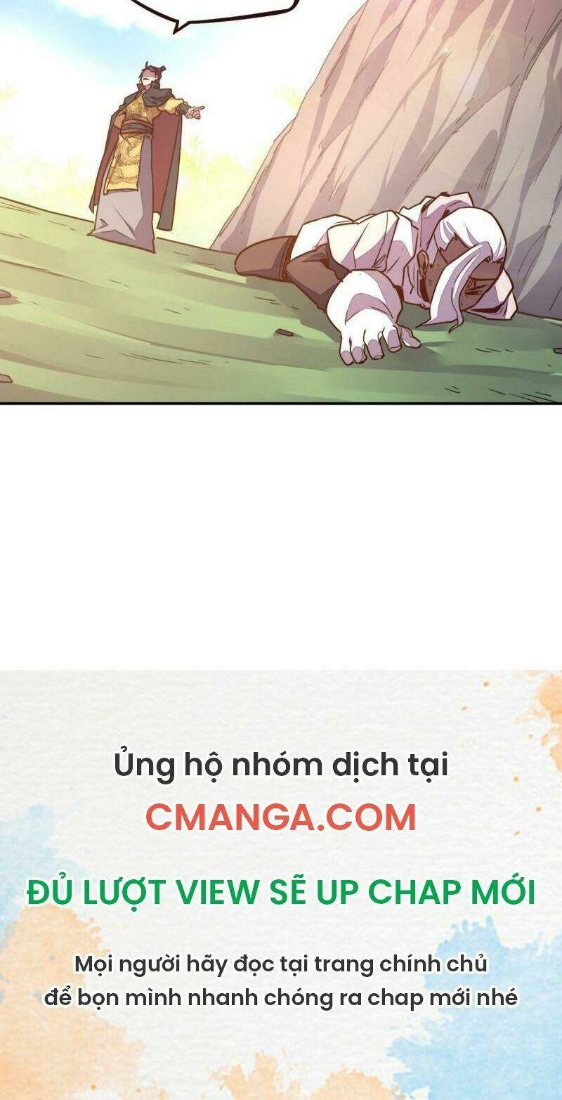 Sinh Tử Quyết: Chapter 175