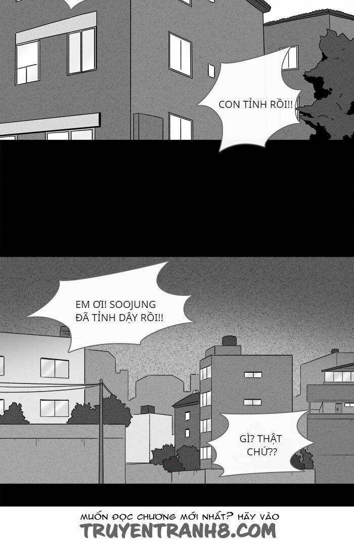 Những Câu Chuyện Bất Thường: Chapter 125