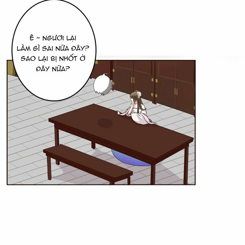 Thông Linh Phi: Chapter 180