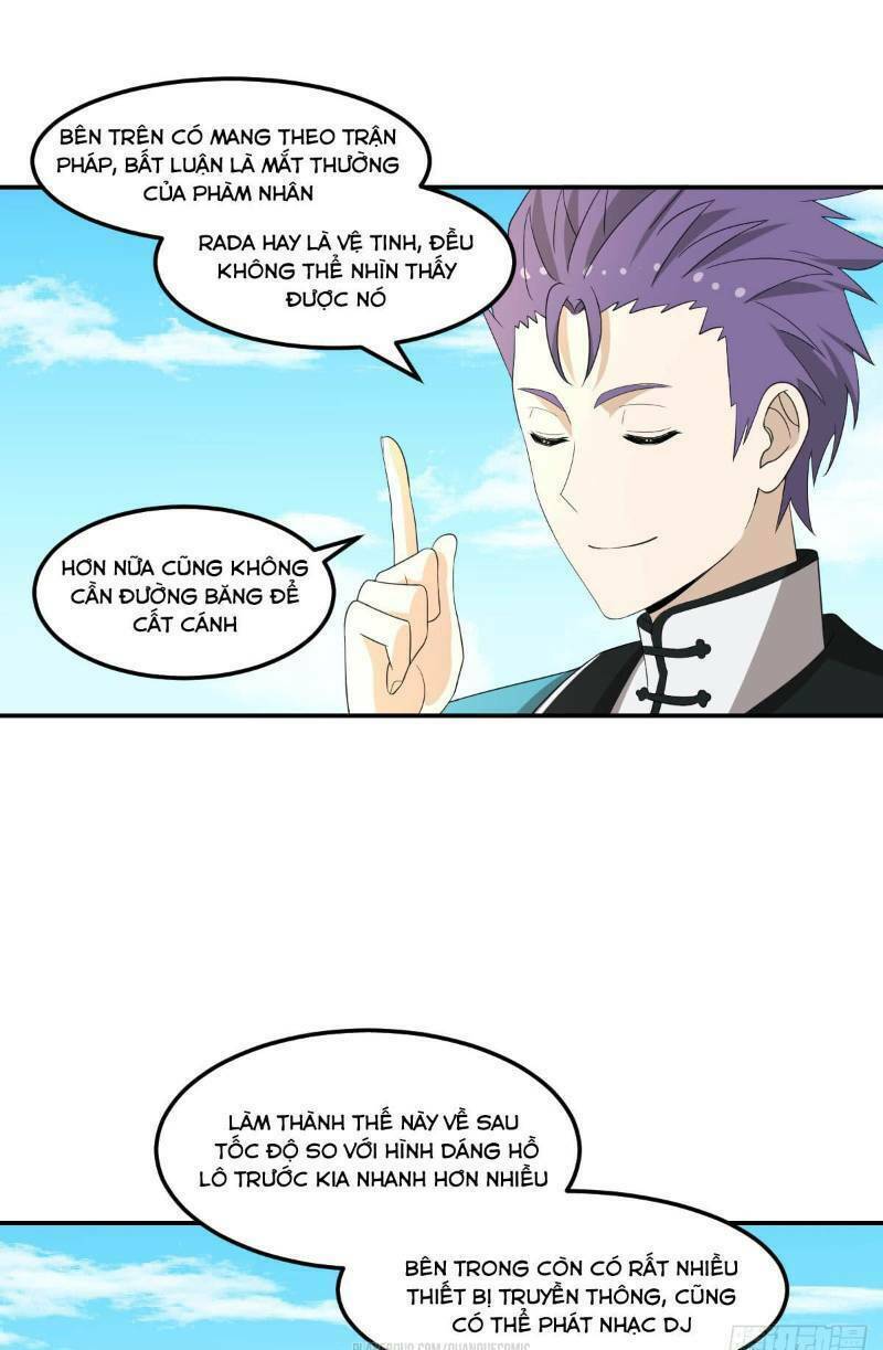 Nghịch Thiên Tiên Mệnh: Chapter 32