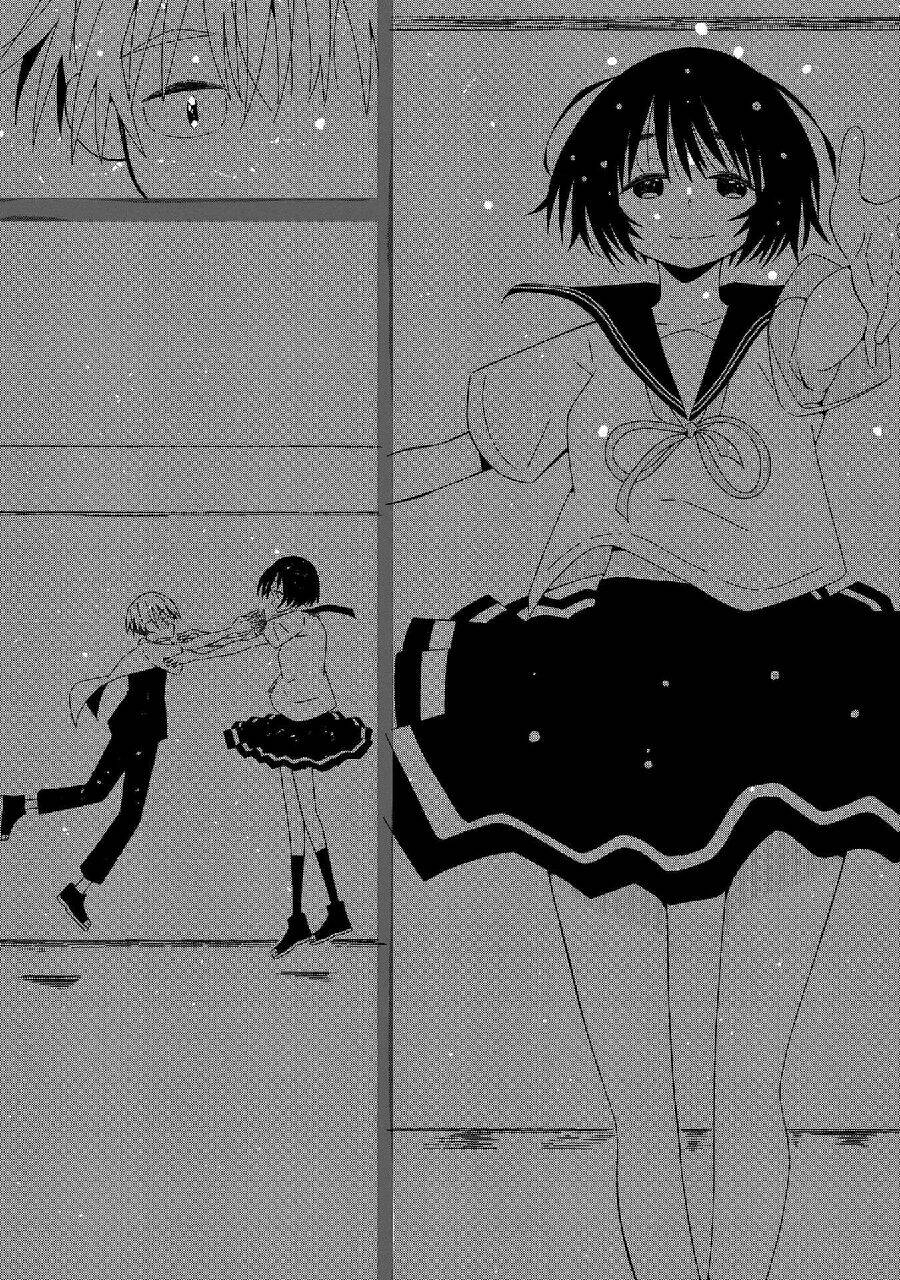 Supernova Wa Kiss No Mae Ni: Chapter 5
