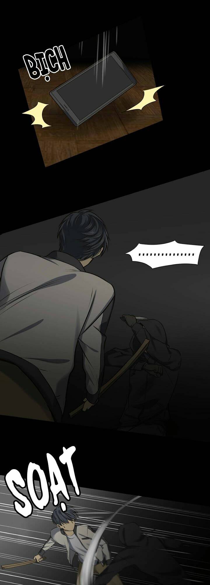 Bí Mật Sâu Sắc Nhất Của Tôi: Chapter 22