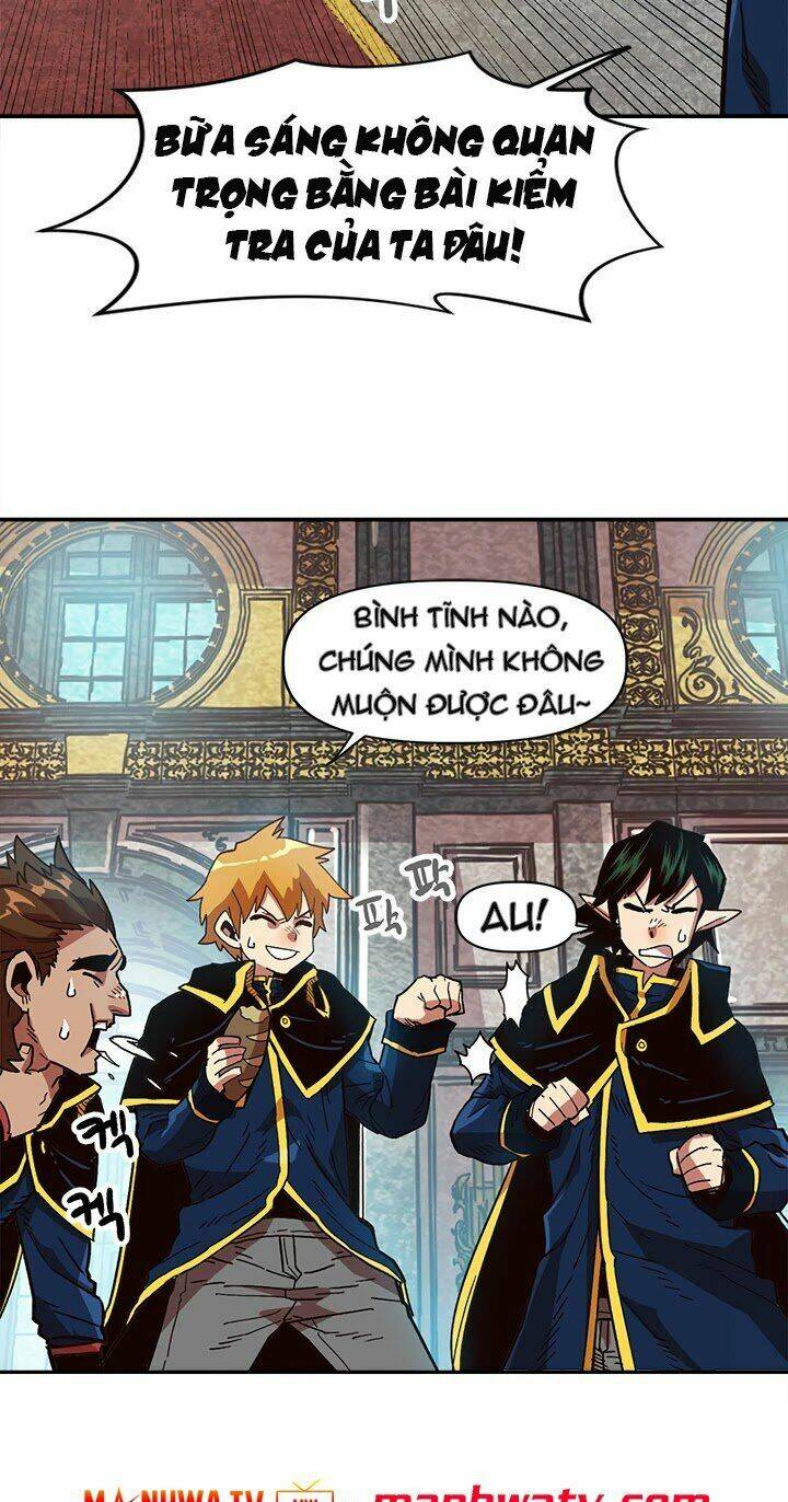 Nô Lệ Nghịch Thiên: Chapter 15