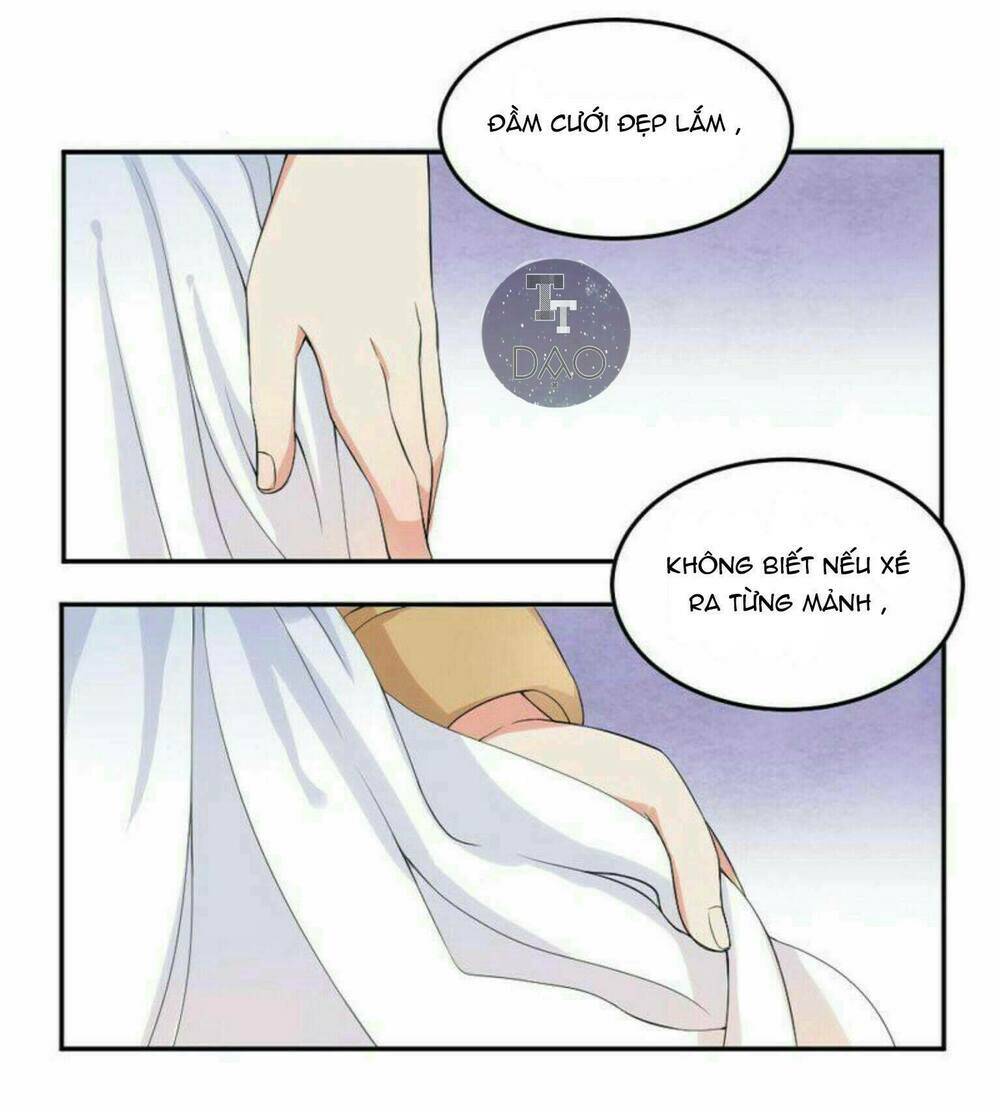 Đoạt Hôn Ác Thiếu: Chapter 1