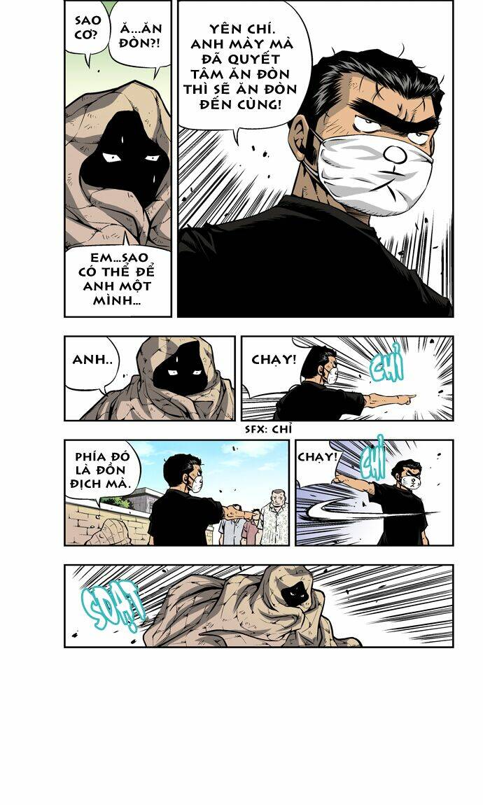 Kid Gang Ii: Chapter 24